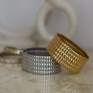 BRACELETS